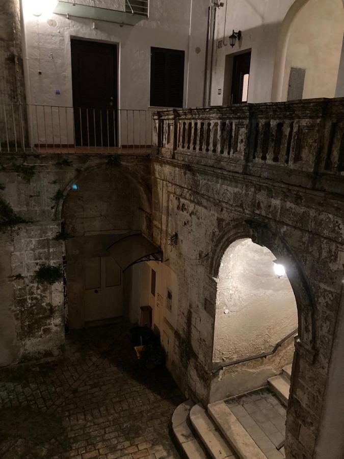 فيلا Ci Vediamo A Casa ماتيرا المظهر الخارجي الصورة